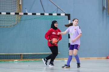 Bild 307 - wDJ Loewinnen Cup